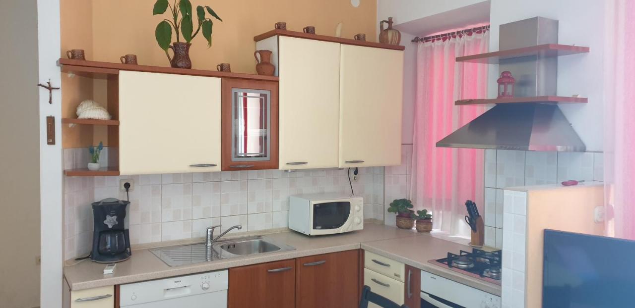 Apartments Pharia Елса Экстерьер фото
